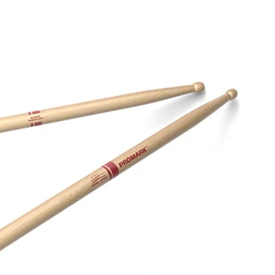 Image of ProMark Miguel Lamas Hickory Drumstick, Wood Tip