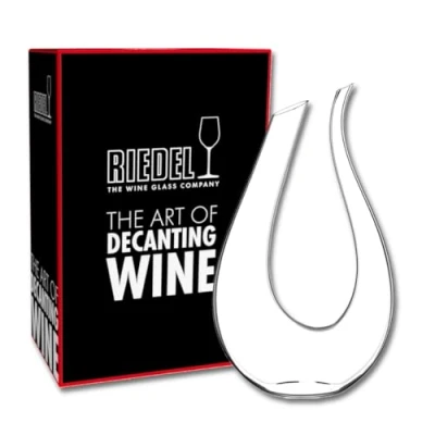 Image of Riedel Decanter Amadeo 1.5 Liters