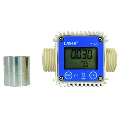 Image of Laser 7143 Flow Meter for AdBlue®