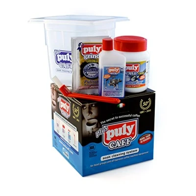 Image of Puly Caff WASHING SYSTEM COMPLETE