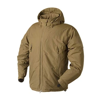 Image of Helikon Tex LEVEL 7 LIGHTWEIGHT WINTER JACKET Climashield Apex Coyote XL/Regular
