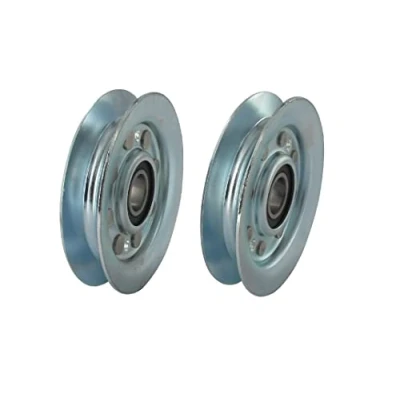 Image of Greenstar 32330 V Pulley for Lawnmowers, Spare Part Castelgarden, Honda, Viking, Ext.: Ø 89 mm, Int.: 15.88 Height: 20 mm