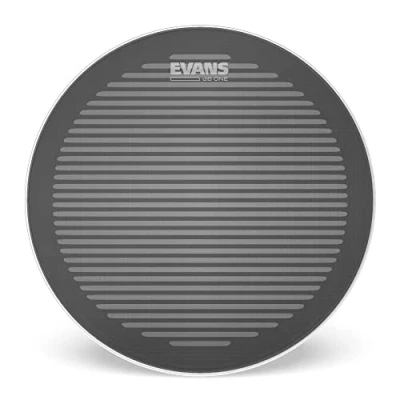 Image of Evans dB One Snare Batter Drum Head, 14 inch