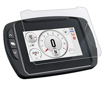 Image of Speedo Angels NANO GLASS Screen Protector for INDIAN FTR 1200 S (2019+)
