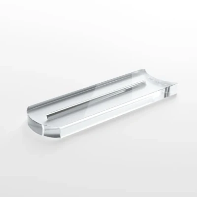 Image of Gamegenic Premium Card Stands Set Acrylic 4 Pack