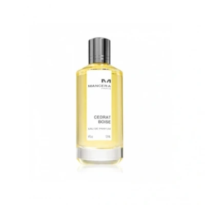 Image of Mancera Cedrat Boise Eau de Parfum 120ml Spray