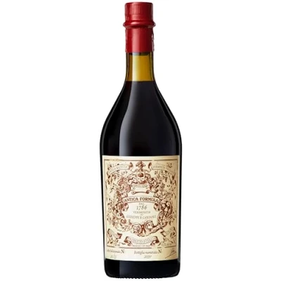 Image of Carpano Antica Formula Vermouth, 100cl