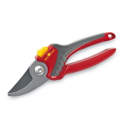 Image of Wolf Garten Bypass Secateurs 22mm