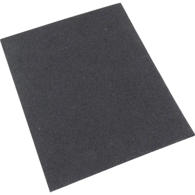 Image of 5x York 9&quot;x11&quot; Wet or Dry Paper Sheets Grade 60