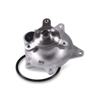 Image of 4781157AA, 4781157AB, 4781157AC, K04781157AC Water pump HEPU P2634 with seal Mechanical CHRYSLER: Voyager 4, Grand IV