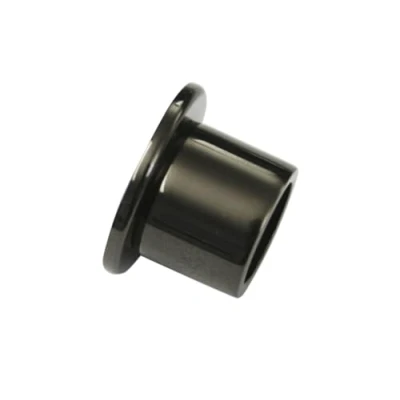 Image of Gardinia Wall bearing Ø 20 mm black, Metal
