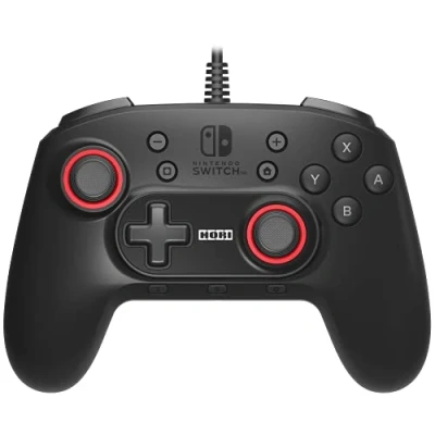 Image of Hori SWITCH HORIPAD +