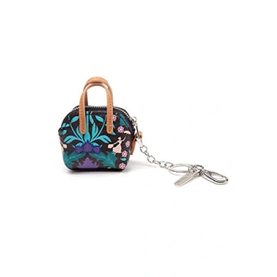 Image of Disney Mary Poppins &#039;Mini Bag&#039; Coin Purse Keychain