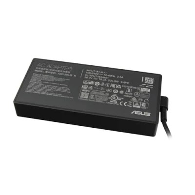 Image of ASUS AC adapter 200 Watt original TUF Gaming A17 FA706QM