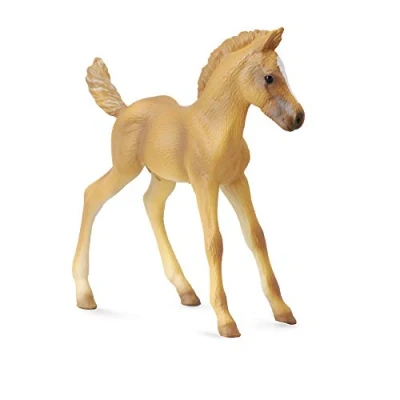 Image of CollectA Haflinger Foal Standing