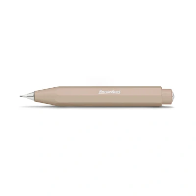 Image of Kaweco SKYLINE SPORT Mechanical Pencil Macchiato 0.7mm HB I Exclusive with 0.7 mm Lead Refill 10.5 cm