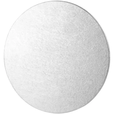 Image of Tala Pack of 6 Large Round 10 Inch / 25cm Diameter Cake Boards