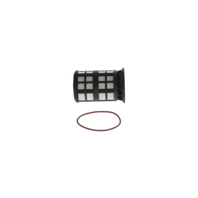 Image of 1686521980 Fuel Filter BOSCH F 026 402 383 Insert FIAT: Ducato III Van, Platform / Chassis, Minibus