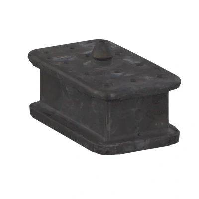 Image of 68012190AA Mounting, leaf spring FEBI BILSTEIN 47389 MERCEDES BENZ: Sprinter 3.5 T Minibus, VOLKSWAGEN: Crafter 30 50 Platform/Chassis
