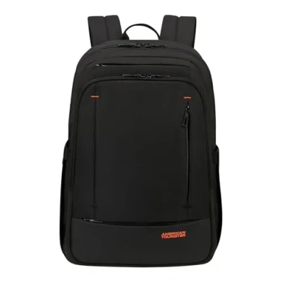 Image of American Tourister Urban Groove Backpack 15.6&quot; Black