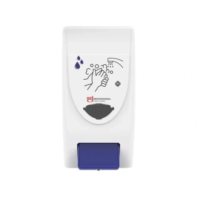 Image of DEB LGT4LDREN Stoko Light Duty Cleanse Dispenser, 4L