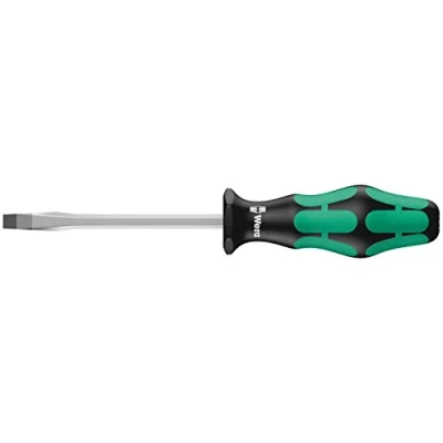 Image of Wera 334 SK Slotted Screwdriver