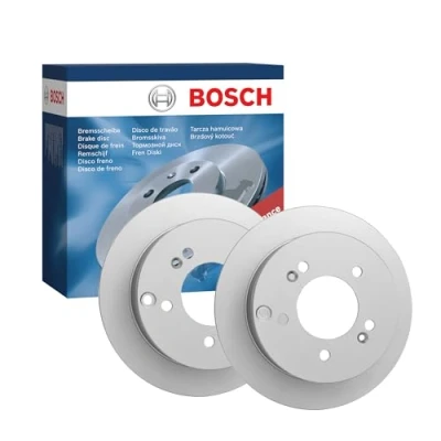 Image of 5841139300, 5841139600, 584113K300 Brake disc BOSCH 0 986 479 C03 262mm 10mm 5 114,3mm solid Coated KIA: Sportage II, Magentis HYUNDAI: Sonata V