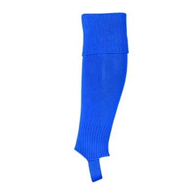 Image of Uhlsport Boys 100344805 Supports Black, One Size
