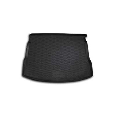 Image of Element Tailored Custom Fit Rubber Boot Liner Protector Mat NISSAN Qashqai SUV 2006 2013