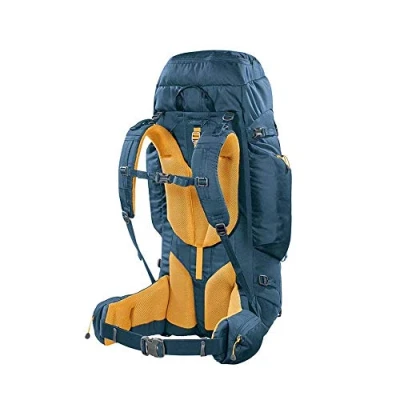 Image of Ferrino Unisex Adult Transalp Backpack blue, Adults, Backpack, 028004, 80 L
