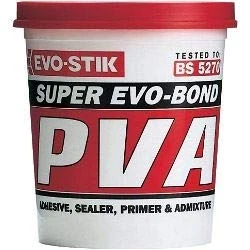 Image of STX_651637 Evo Stik Super Bond PVA 1L (30811828)