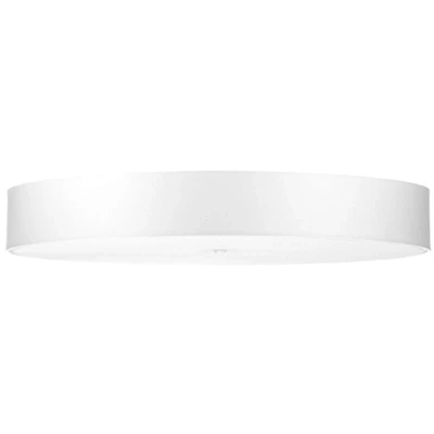 Image of Skala Cylindrical Flush Light White 100cm E27