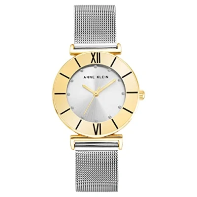 Image of Anne Klein Dress Watch 086702695652