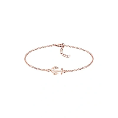 Image of Elli Bracelet Anchor Trend Maritime
