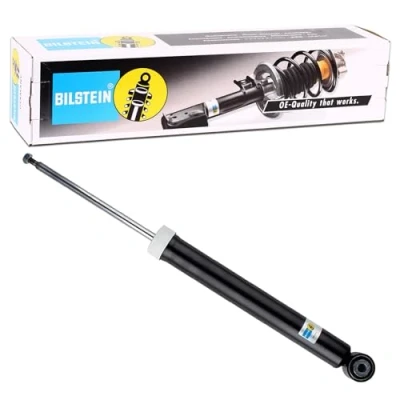 Image of 33526862713, 6862713 Shock absorber BILSTEIN B4 OE Replacement 19 263144 MINI: Clubman