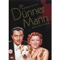 Image of Dünner Mann Collection (7 DVDs)