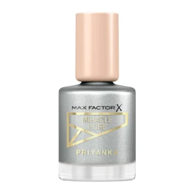 Image of Miracle Pure Priyanka Nail Polish #785 sparkling 12 ml