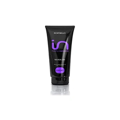 Image of Inflashy Violet Hair Colour 150 ml