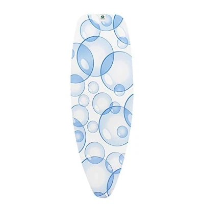 Image of Brabantia 108266 Ironing Cover Fasteners White