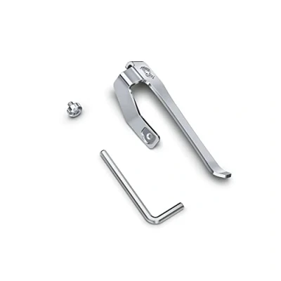 Image of Victorinox, Clip Swiss Tool Spirit, Army Pocket Knife, Accessories, Multi Tool, Folding Blade, Stainless steel, Silver