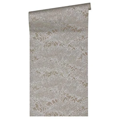 Image of Galerie Wallpaper Cherry Blossom AC60011