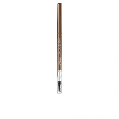 Image of Bourjois Brow Reveal Pencil 1 Chestnut, .35g