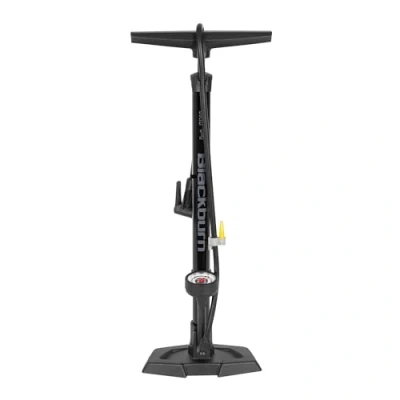 Image of BB PUMP WORKSHOP GRID 1 BLACK 21#