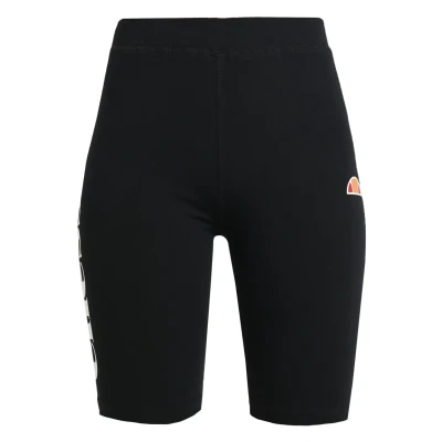 Image of ellesse Ladies Tour Shorts, Schwarz, 6