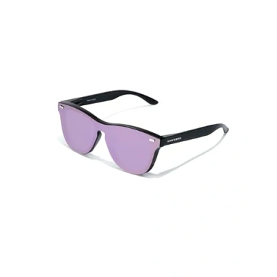 Image of HAWKERS Men&#039;s ONE Hybrid Sunglasses, Raw Light Purple, Adult