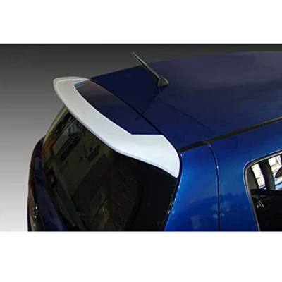 Image of Roof spoiler compatible with Suzuki Swift II 2005 2010
