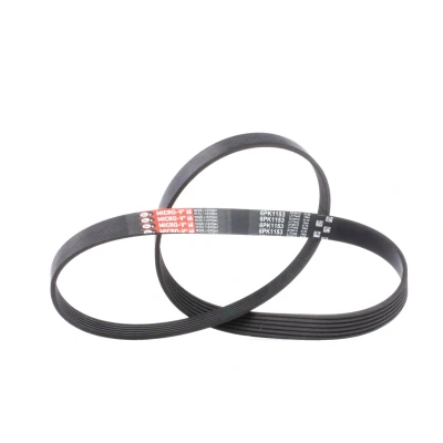 Image of 7700864813, 8933001828 V ribbed Belt GATES 6PK1153 1153mm 6 G Force C12 CVT BMW: 1 Hatchback, TOYOTA: Auris VOLKSWAGEN: GOLF 3