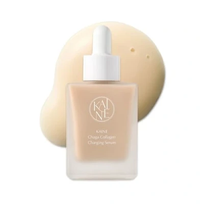 Image of KAINE Chaga Collagen Charging Serum 30ml / 1.01 fl.oz.