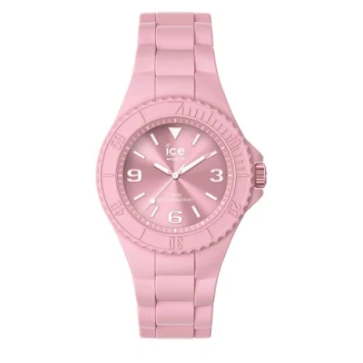Image of Ice WATCH Generation Ballerina Women&#039;s Wristwatch With Silicon Strap 019148 (Small)