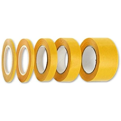 Image of Best Price Square Masking Tape, 2MM X 18M PMA2002 by MODELCRAFT